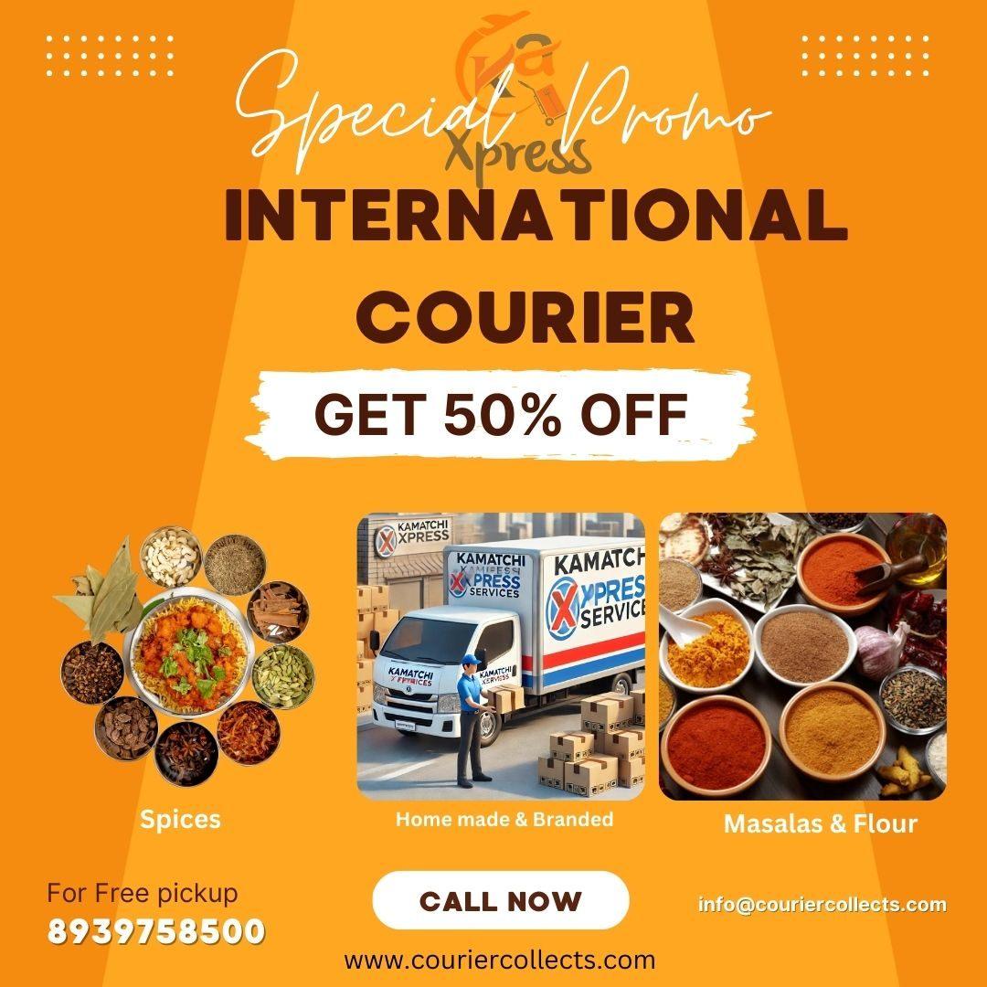 snacks and sweets international courier kodambakkam 8939758500