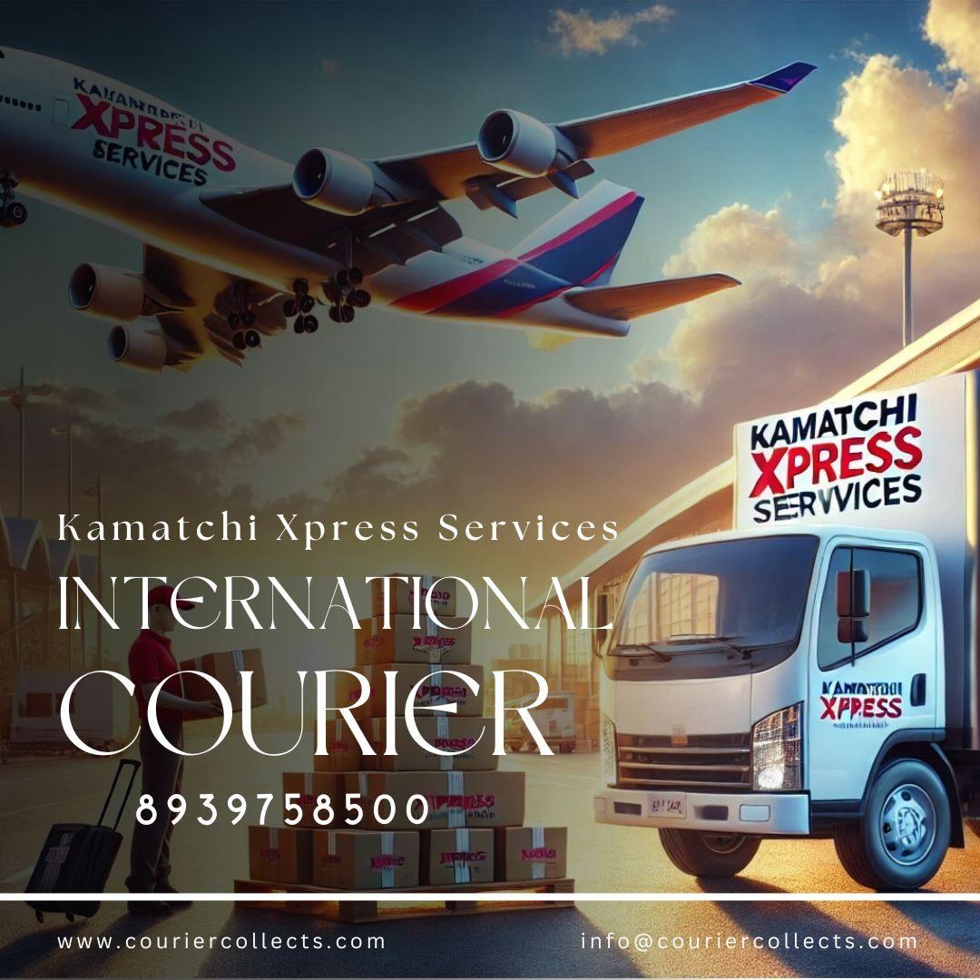 sancks and sweets international courier saidapet 8939758500