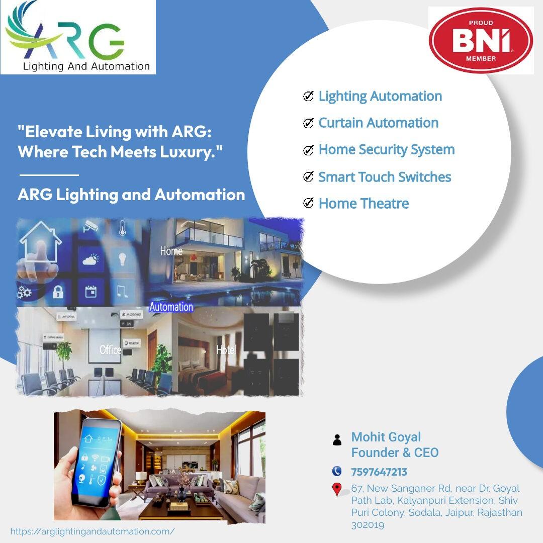 Latest Electrical Switches for Home