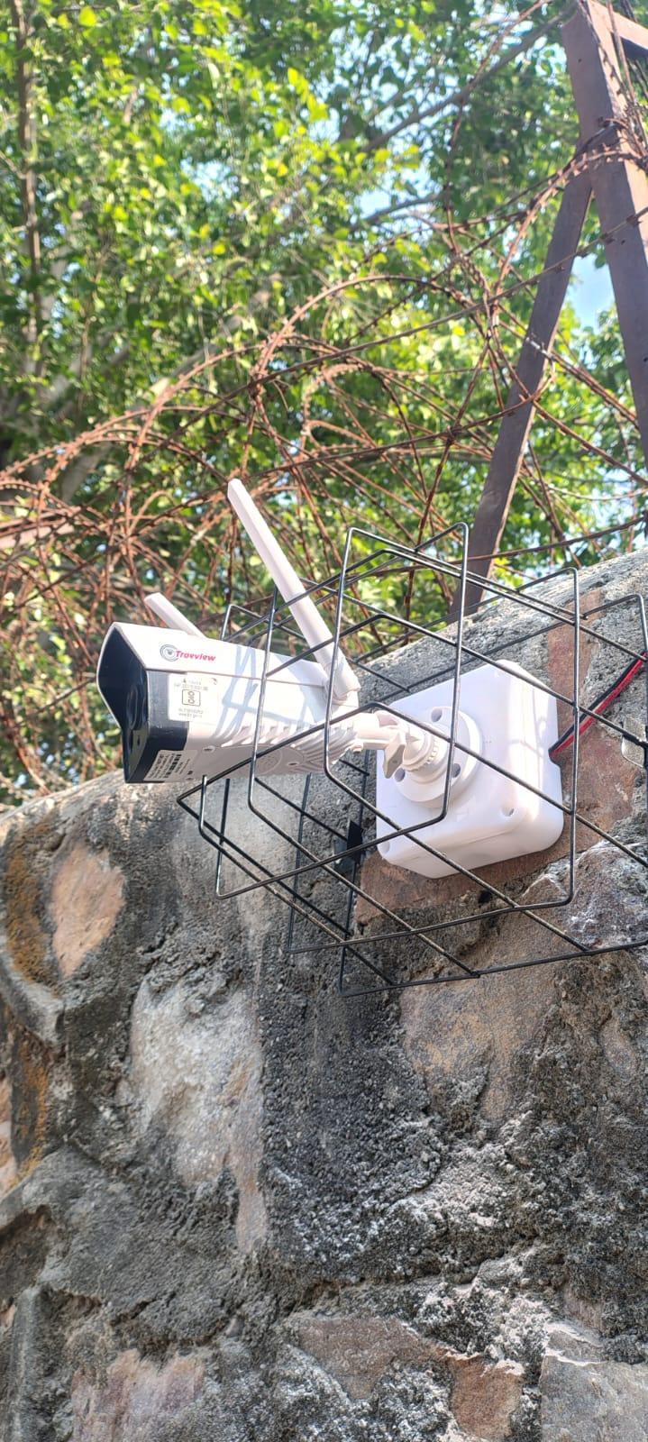 CCTV Camera Services