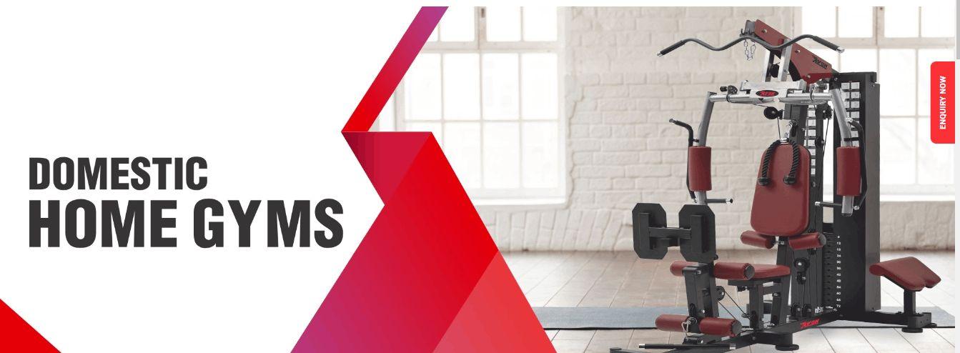 Buy Home Gym Equipment Online at Best Prices in India