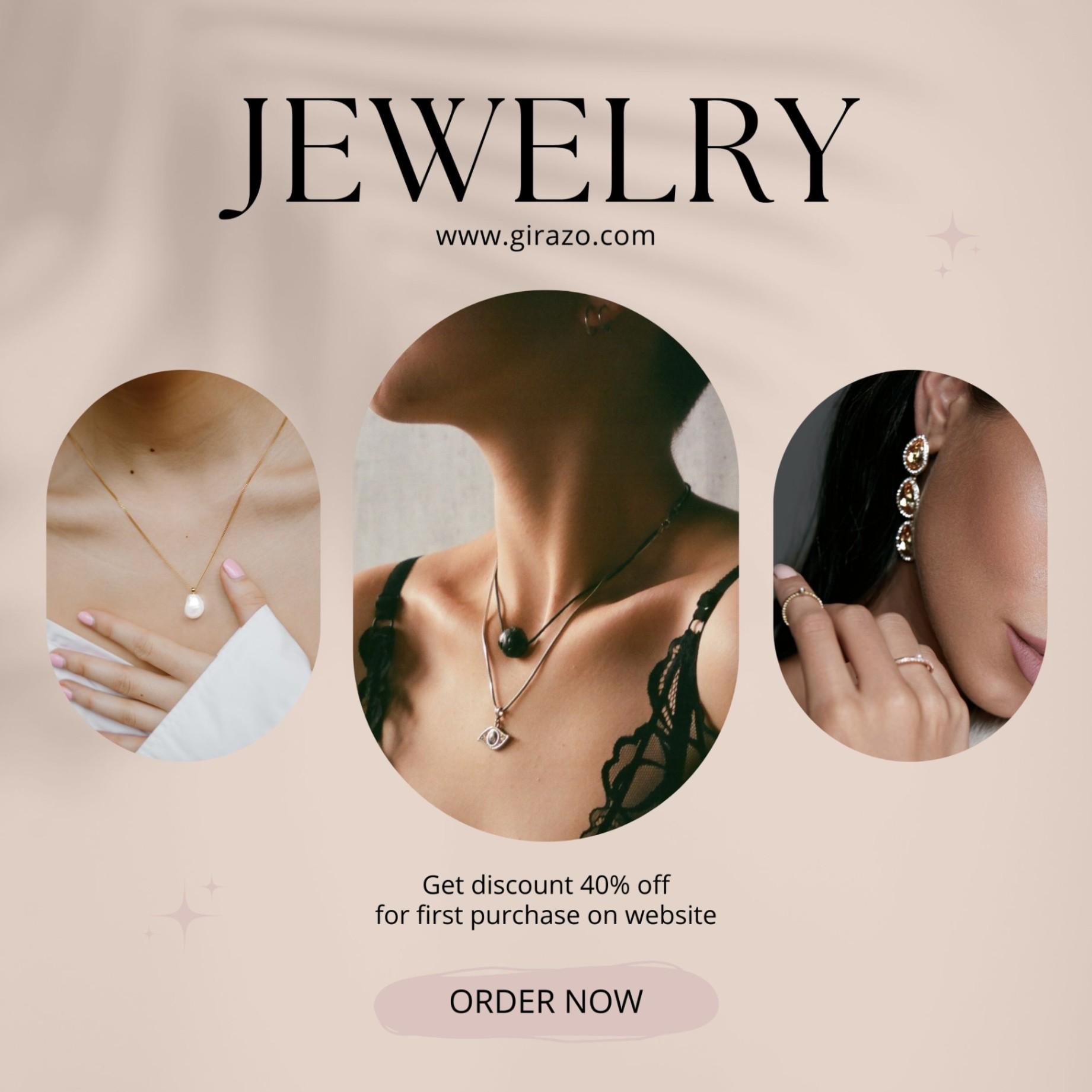 BEST ONLINE JEWELLERY STORE