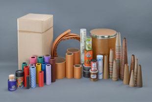 Kraft Paper Tubes Manufacturers