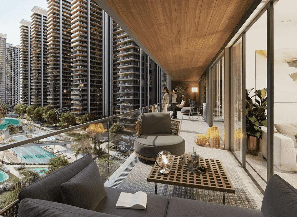 Why Buy a Flat in Elan The Emperor, Sector 106, Gurgaon?