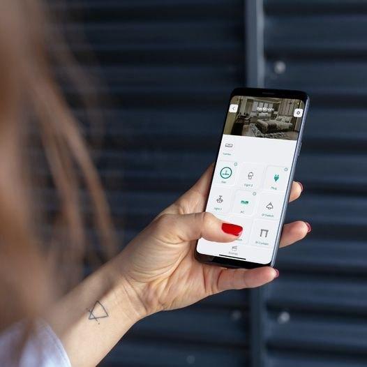 Latest Electrical Switches for Home