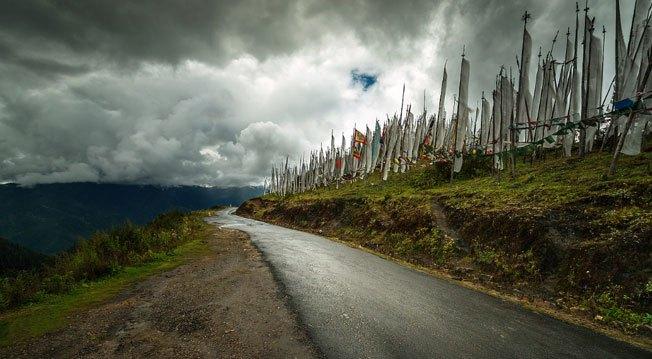 Bhutan Package Tour from Jaigaon