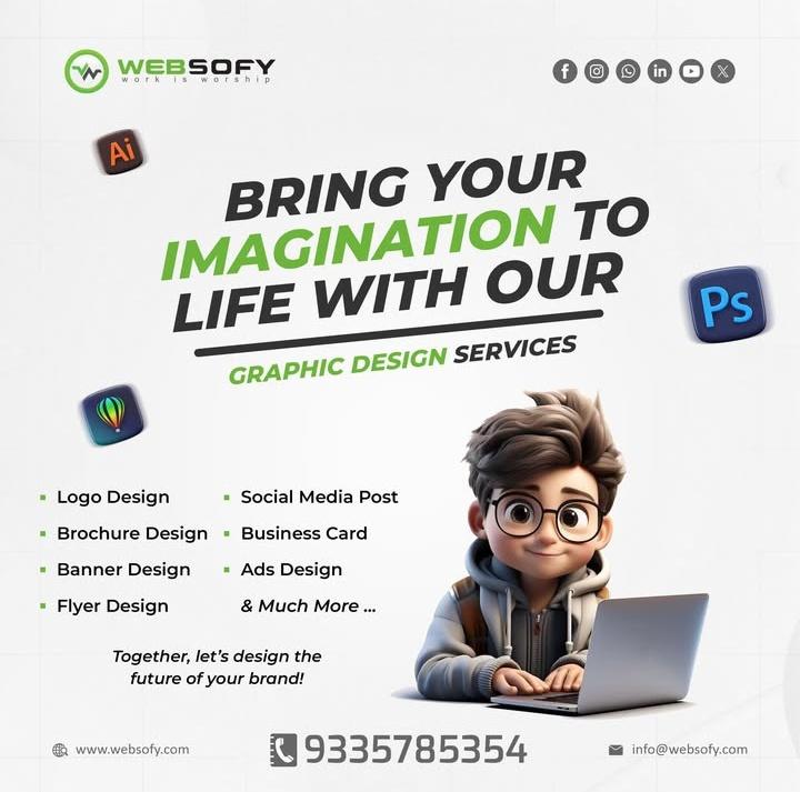 Creative Logo & Branding Solutions