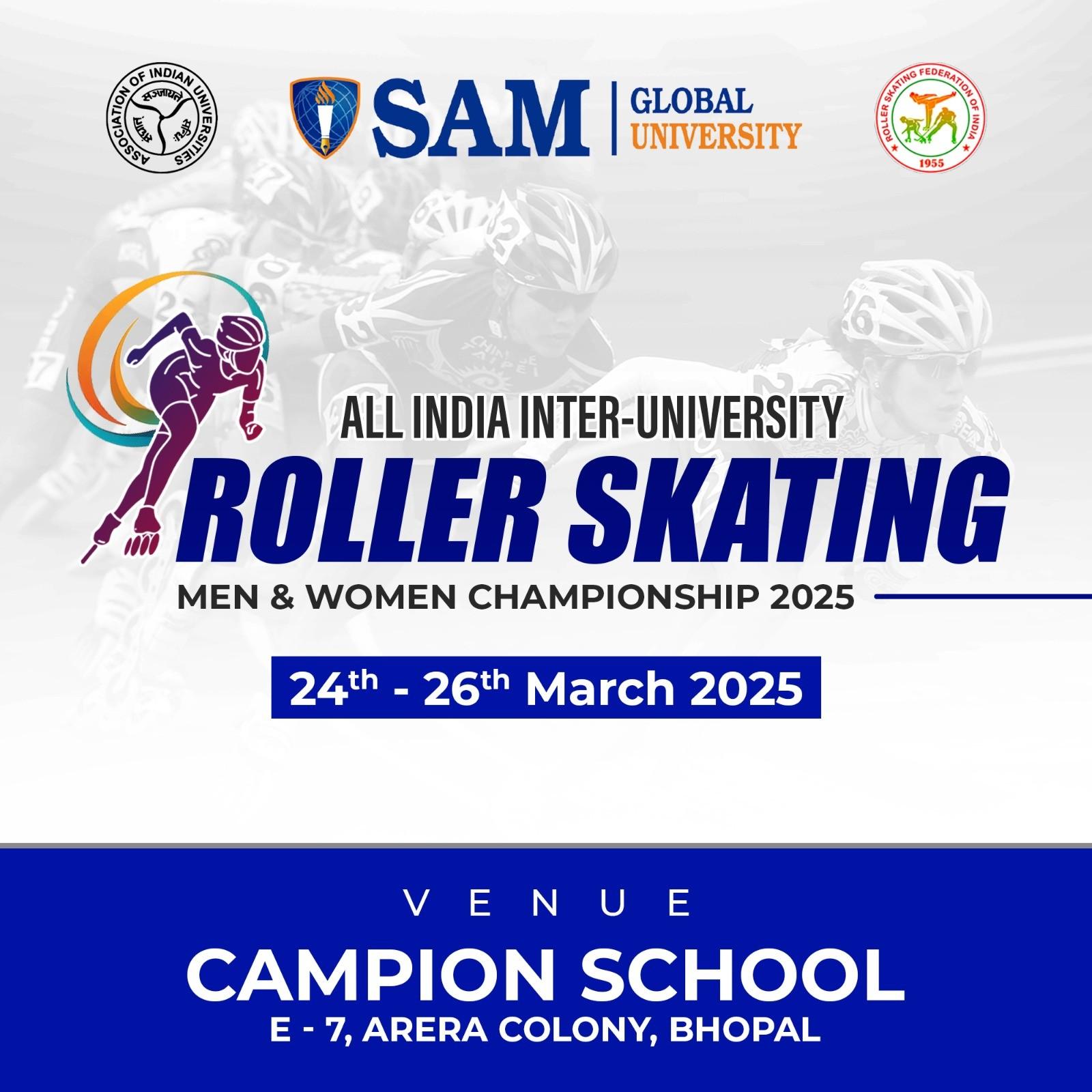 Get Ready for the Thrill! 