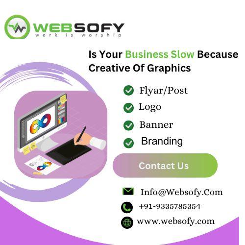 Is Your Business Slow Because Creative Of Graphics