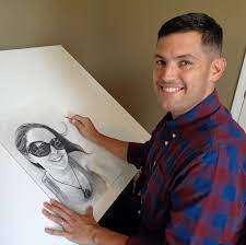 Es Chakravarthy  Artistic Brilliance in Every Creation