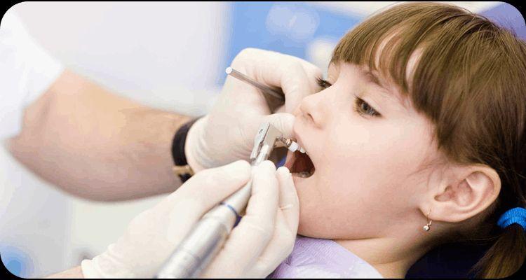 Caring & Skilled Pediatric Dentists in Juhu  Visit Today