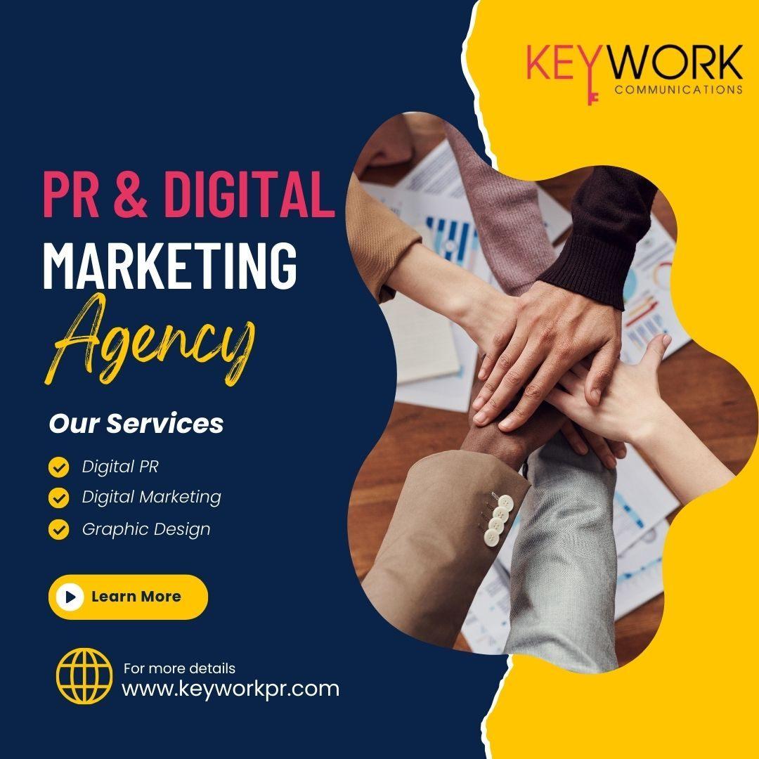 Boost Your Business with Powerful PR Campaigns