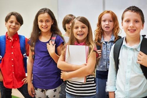 Admissions Open at G D Goenka Gurgaon