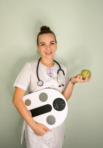 dietitian for weight loss in ahmedabad