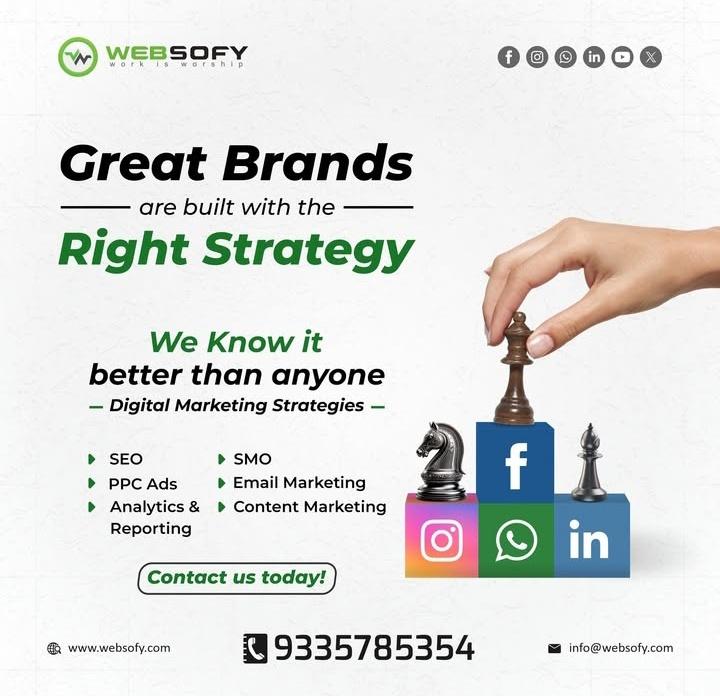 top SEO & PPC Services in Lucknow Rank Higher, Grow Faster!