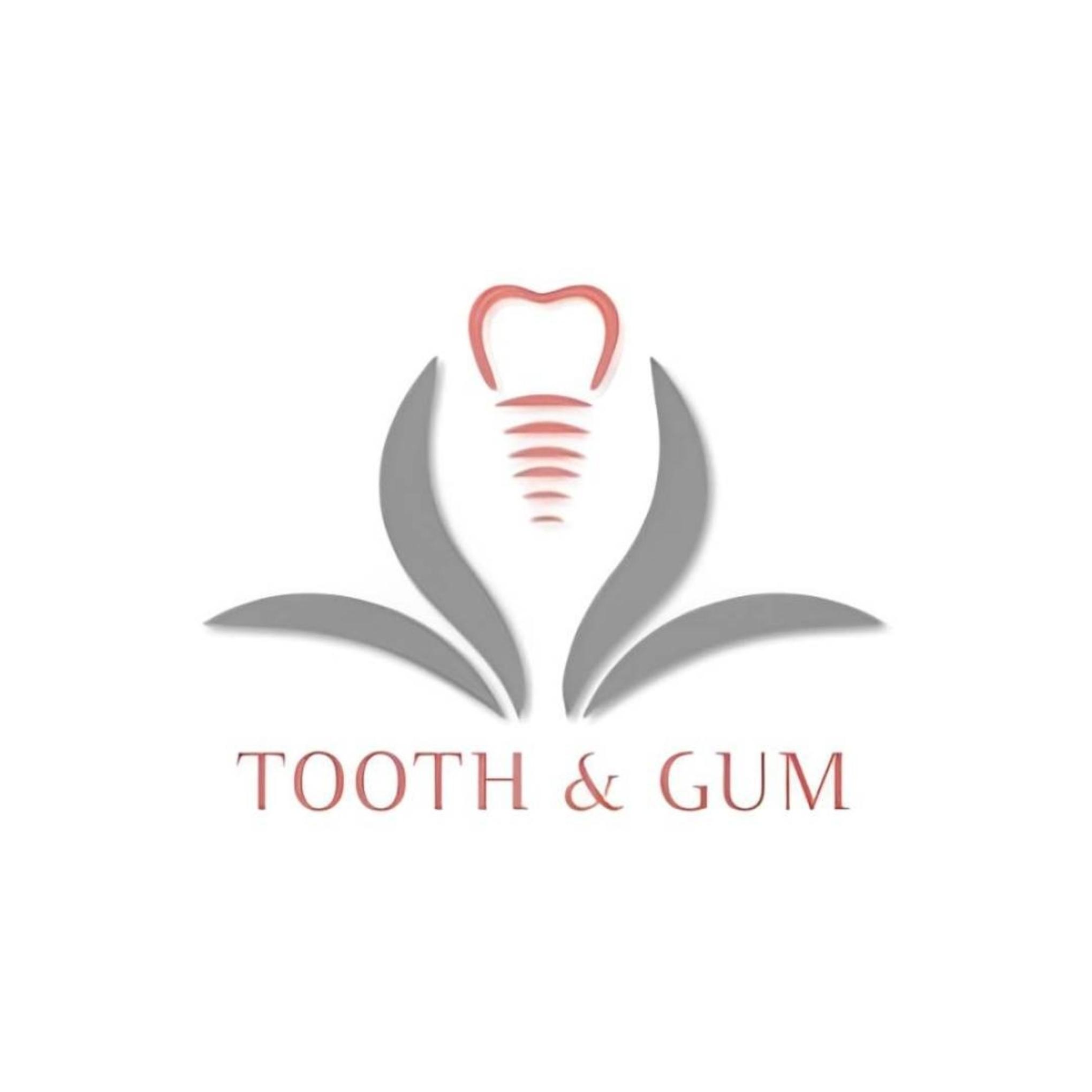 Tooth and Gum                                                    