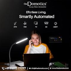 Transform Your Living Space with Smart Home Automation in Coimbatore