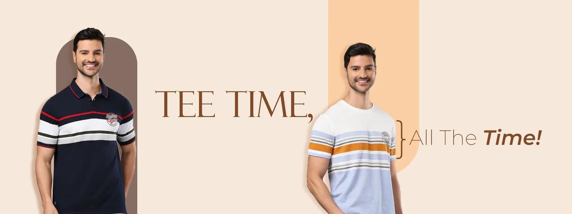 Online Men's Clothing Store