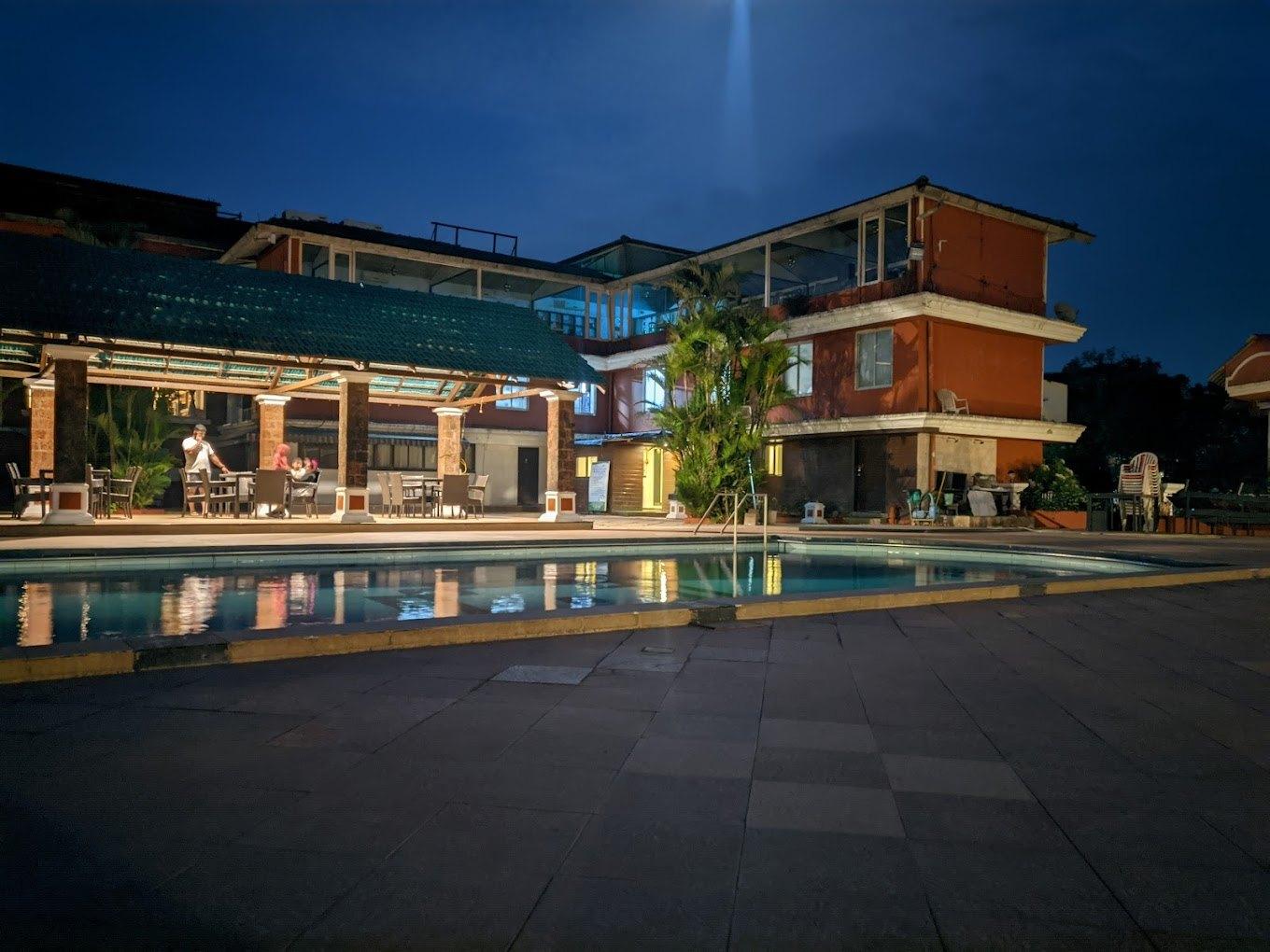 Mahabaleshwar Best Resort for Family Bonding and Recreation