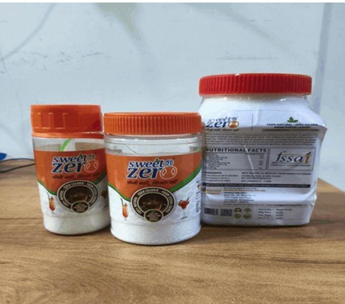 Buy Premium Zero Calorie Stevia Powder: The Sweet Choice