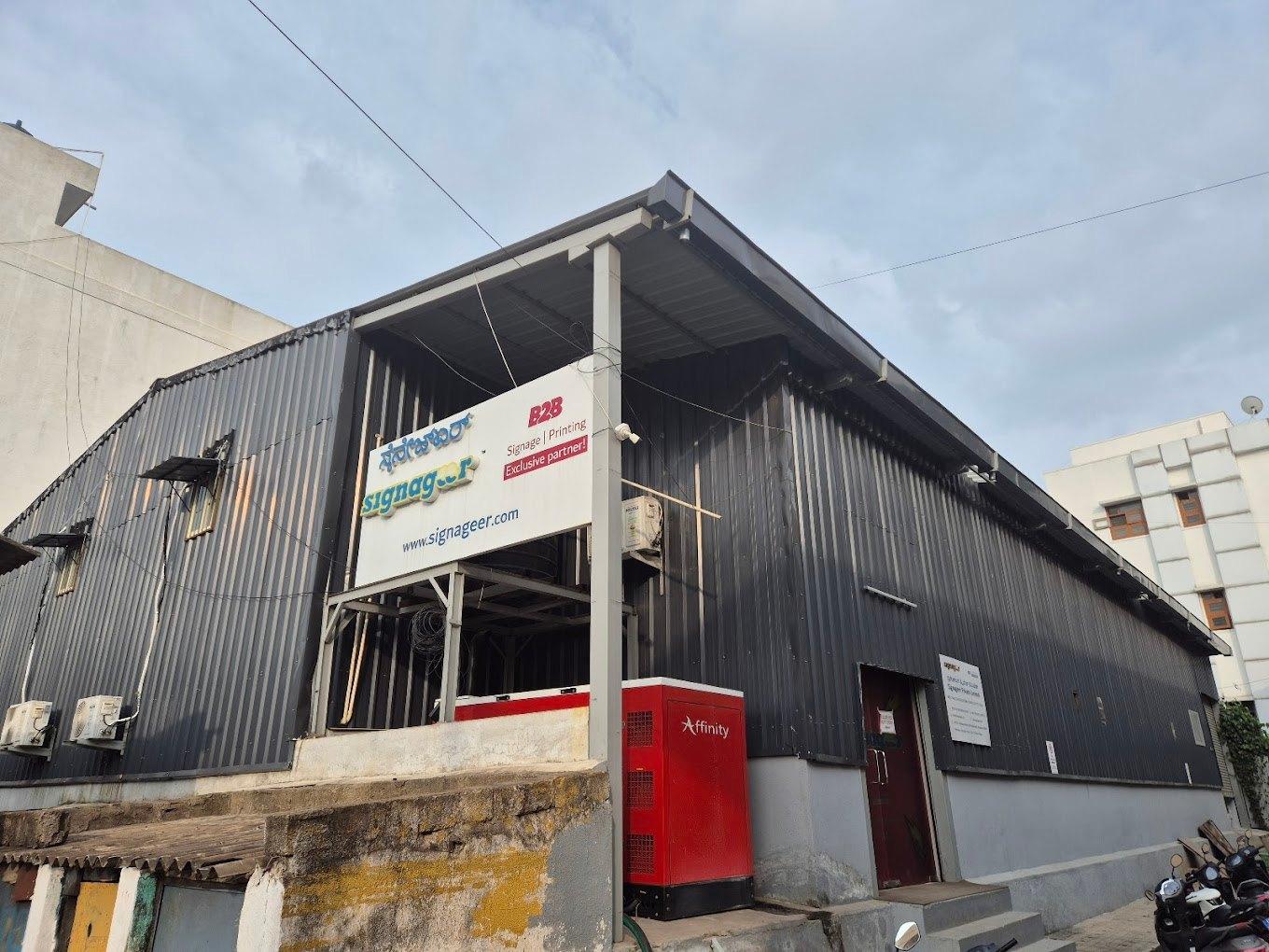 Signage makers in Bangalore