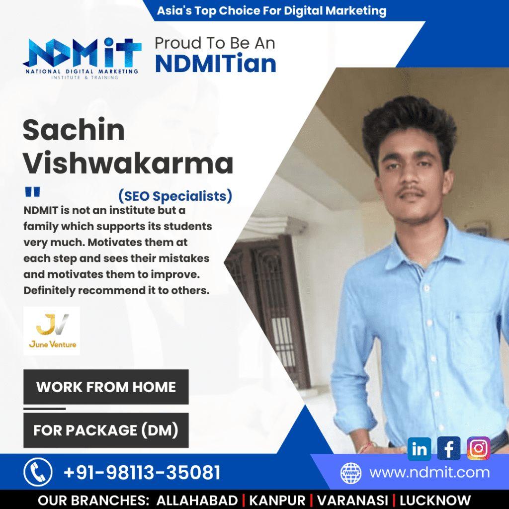 Best Online Digital Marketing Course in Indore - Transform Your Career