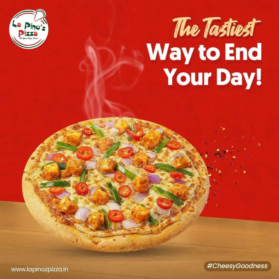 Top Pizza Restaurants in Ulwe