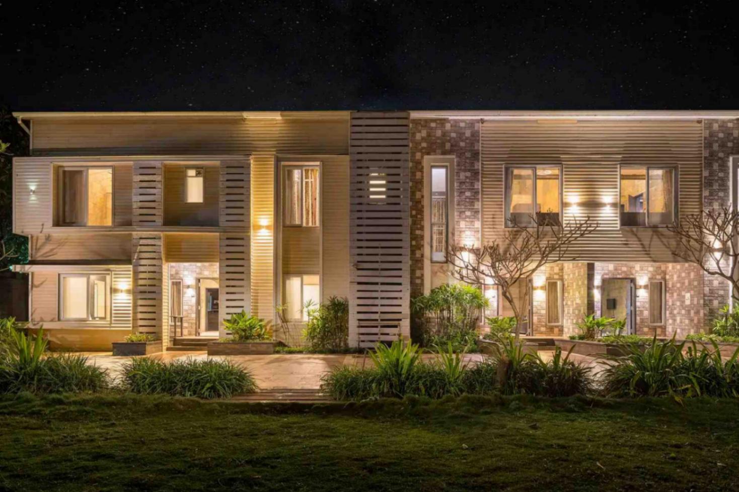 Looking for Villa in Panchgani - Sorina Hillside Resort