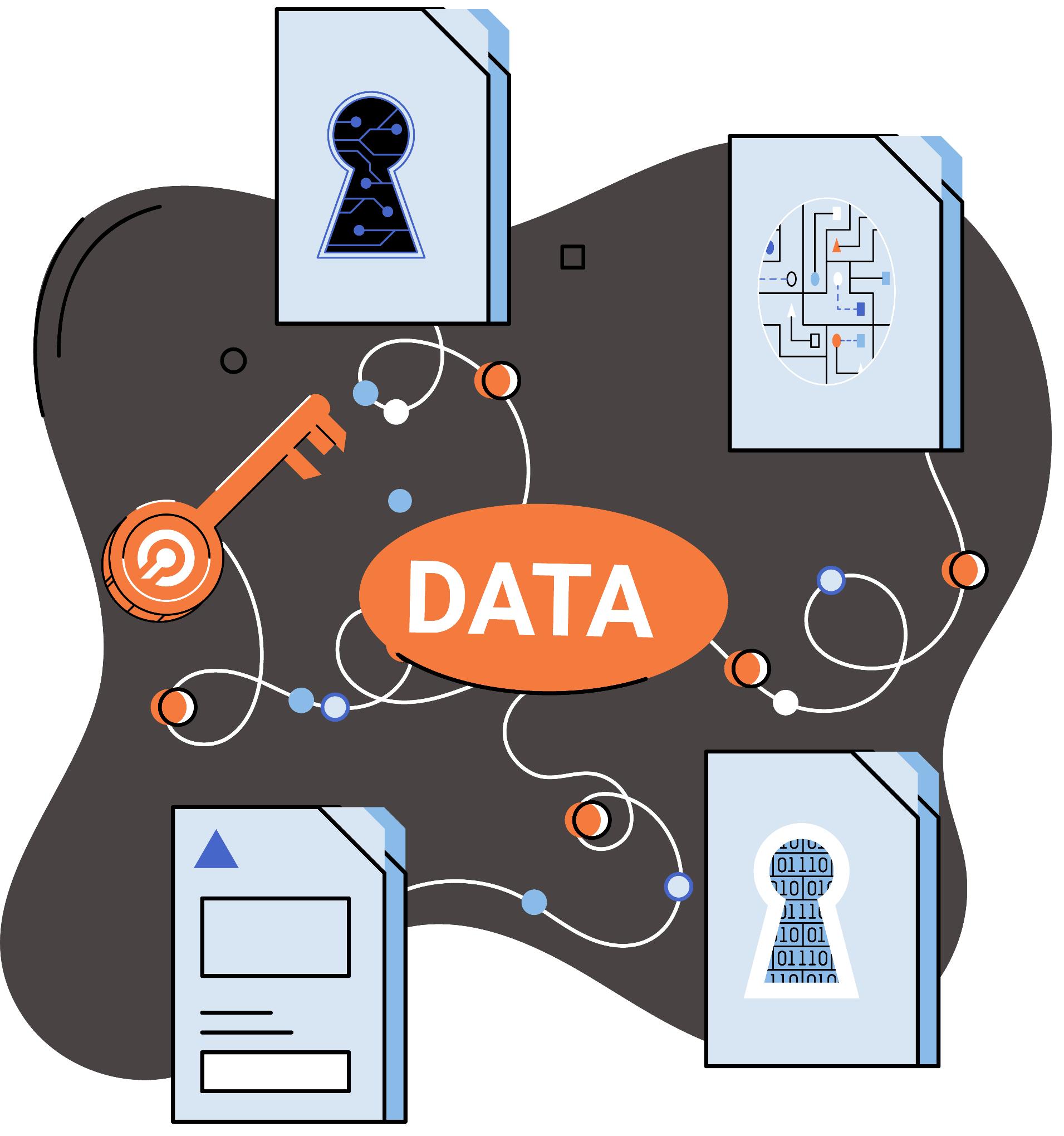 Practical Approaches to Data Encryption and Cryptography in .NET