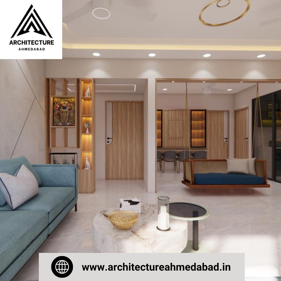 Best Interior Designer in Ahmedabad Transform Your Space Today.