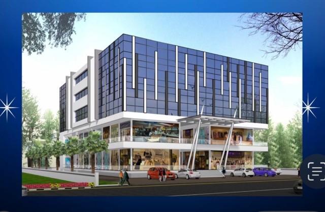 SAMBHRAMA AUDITORIUM BAJPE MANGALORE