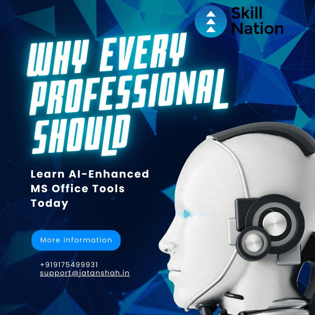 Jatan Shah  | Enhanced Writing and Communication