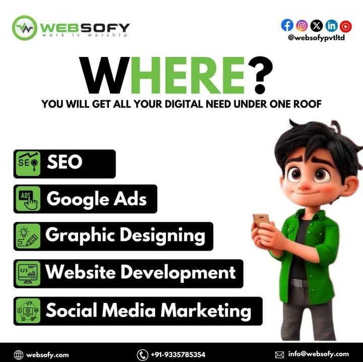 Top SEO Services for Higher Google Rankings