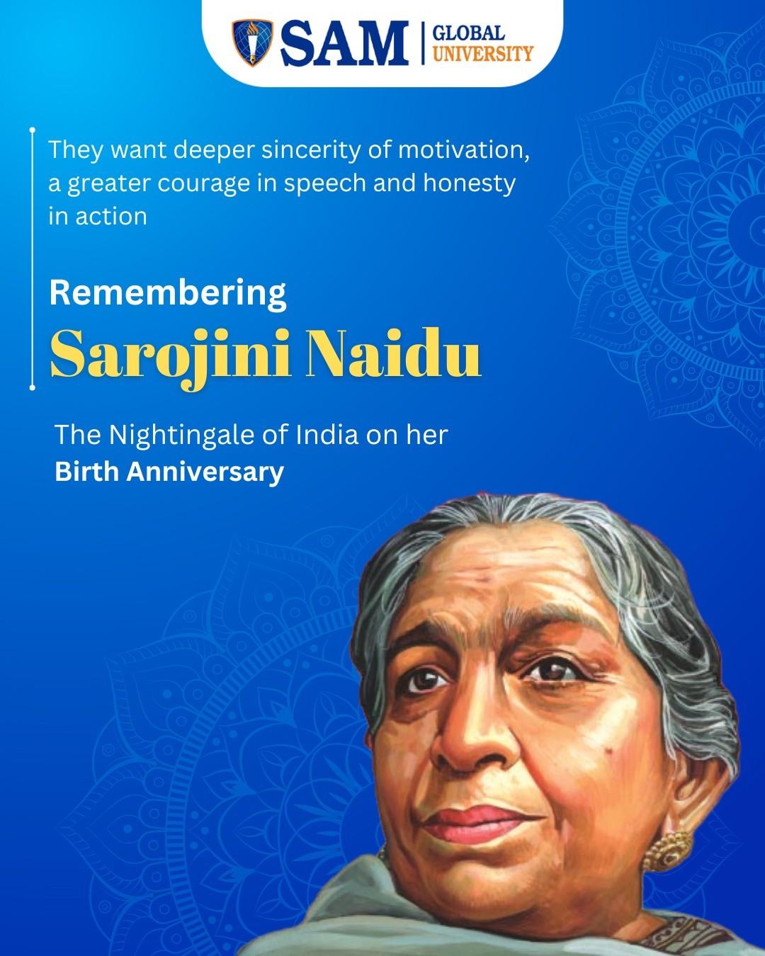 Celebrating National Womens Day 