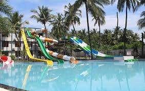 D Atlantic Aquapark Resort