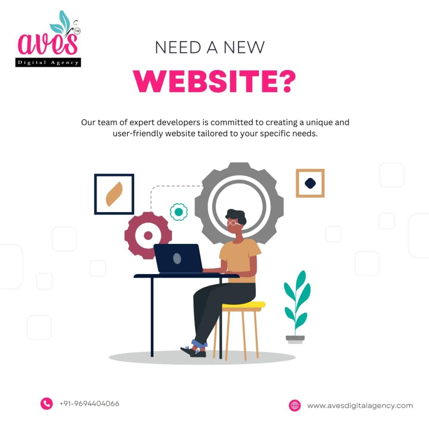 Website Development Company in Jaipur