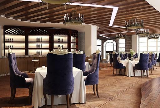 How Hotel Furniture Impact