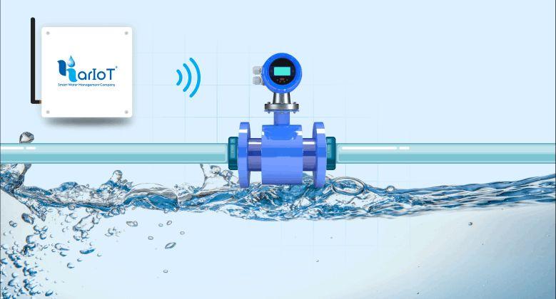 Why Every Household Should Install Smart Water Meters