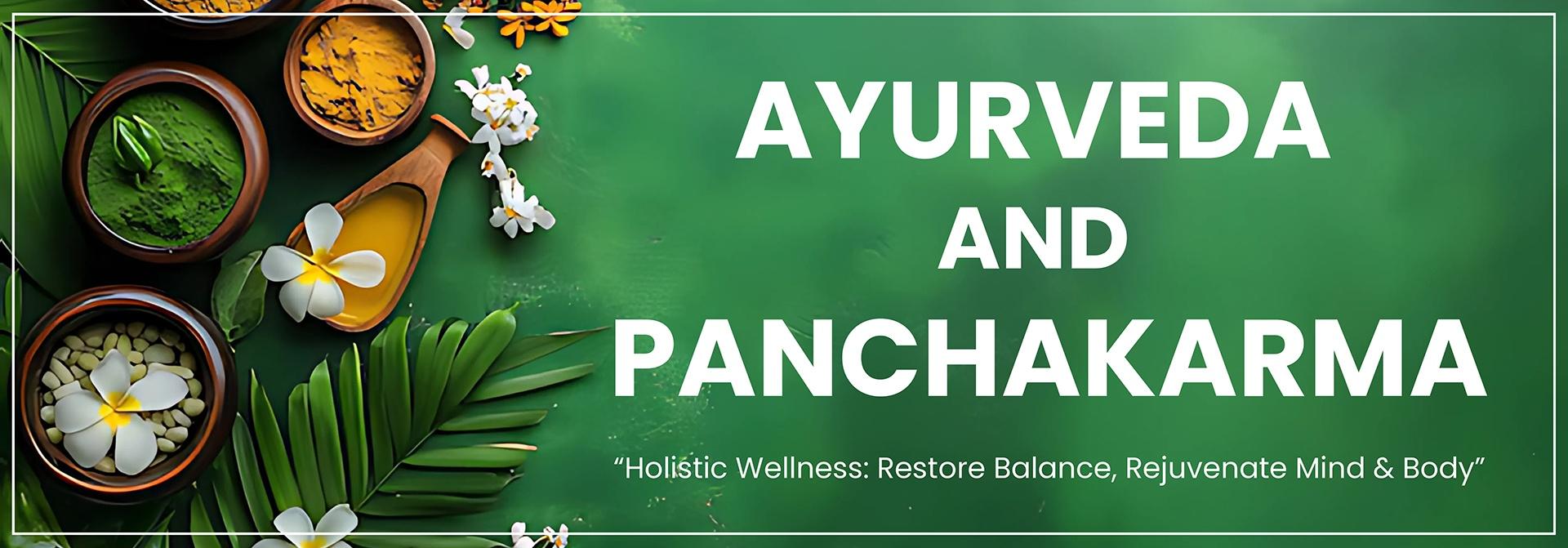 Panchakarma Therapy: The Ultimate Ayurvedic Detox Experience 