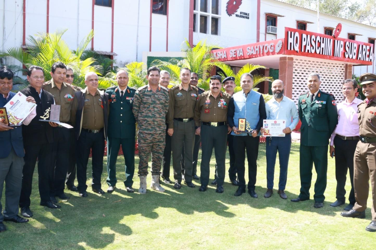 A Proud Moment for SAM Global University! 