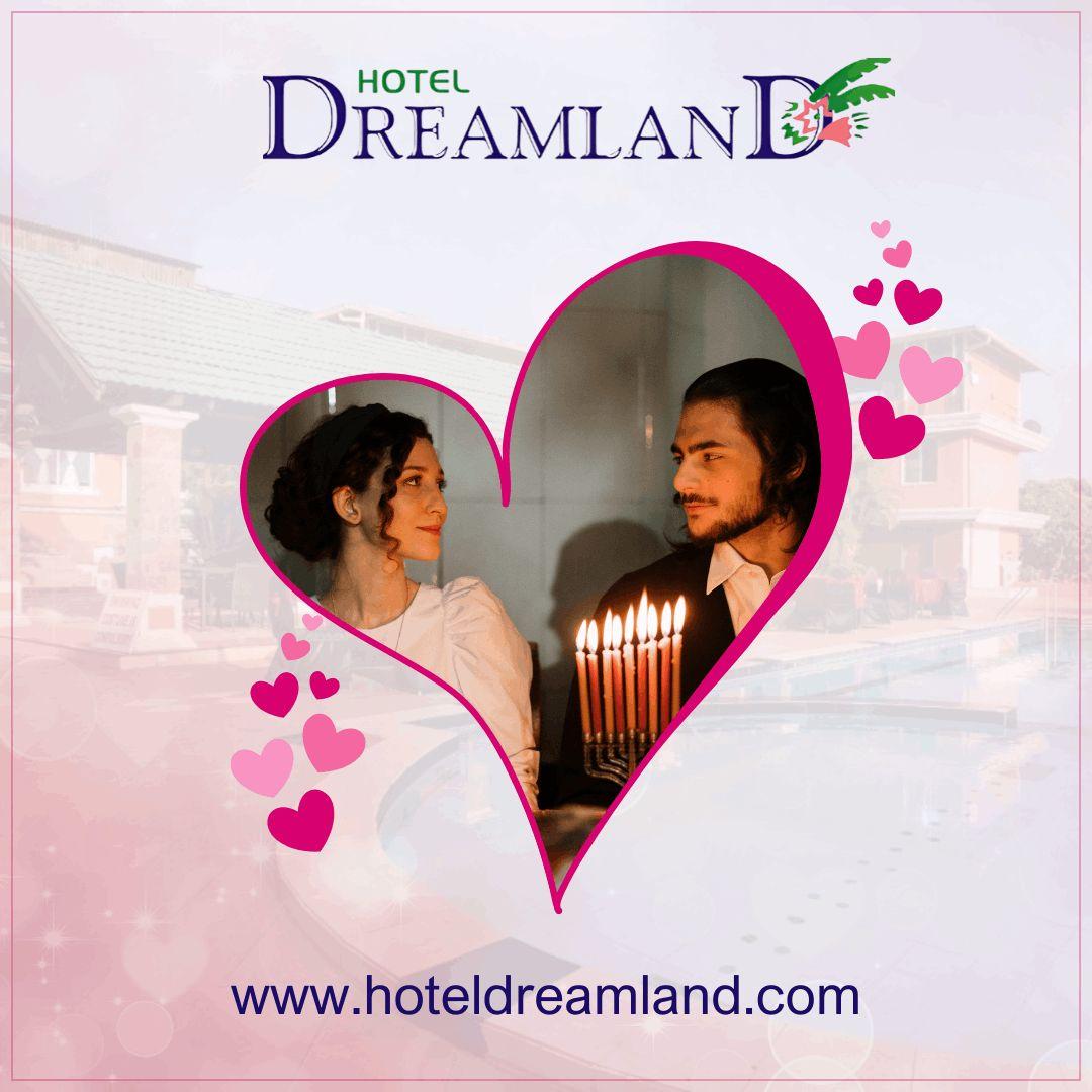 Best Honeymoon Resort in Mahabaleshwar for Newlyweds