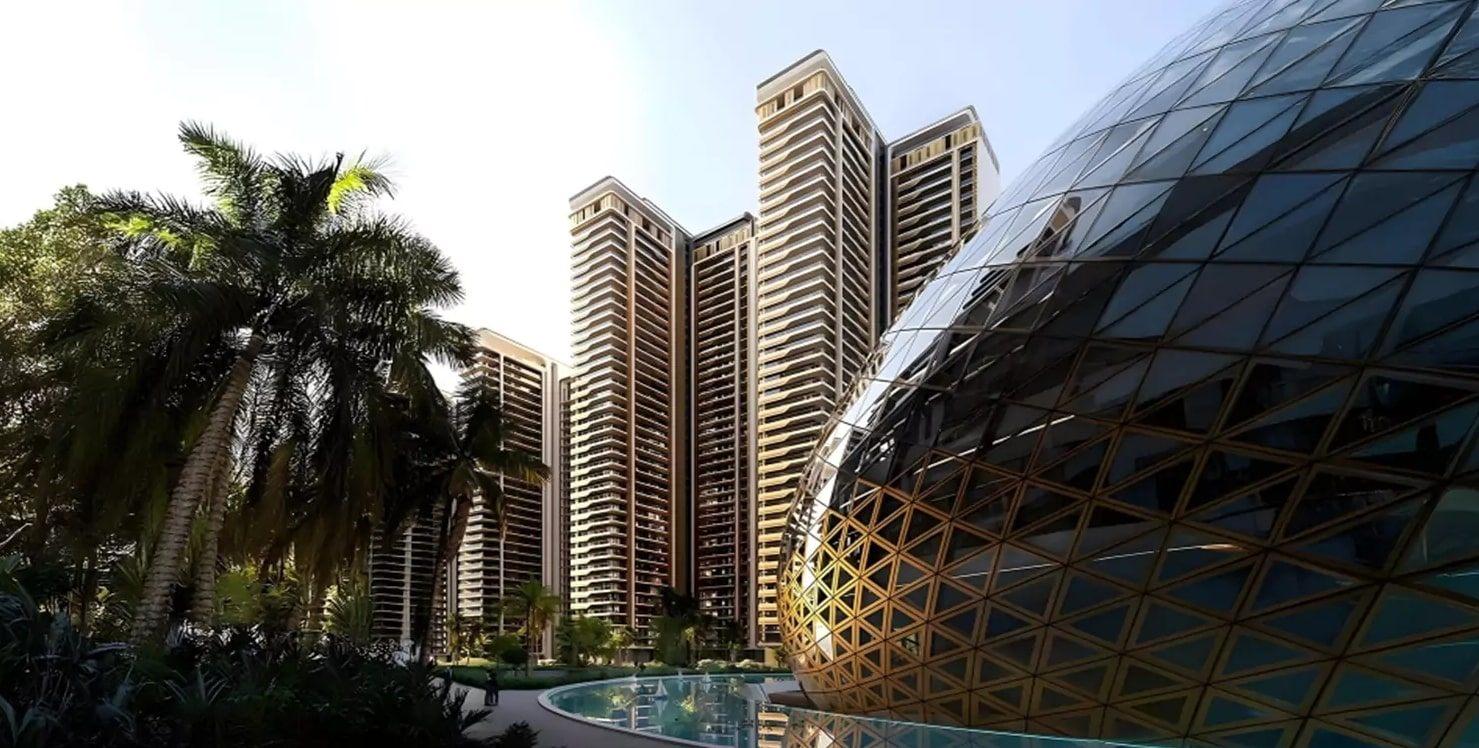 Elan The Emperor 106