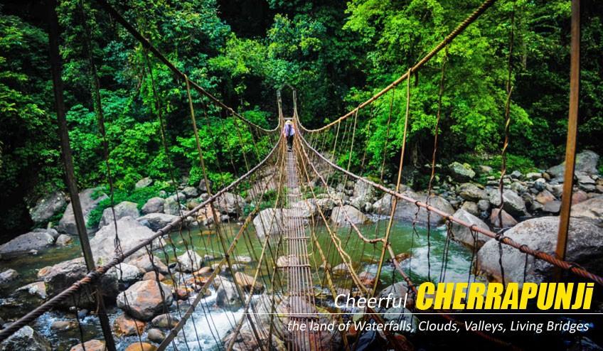 Book Kaziranga Shillong Package from Guwahati