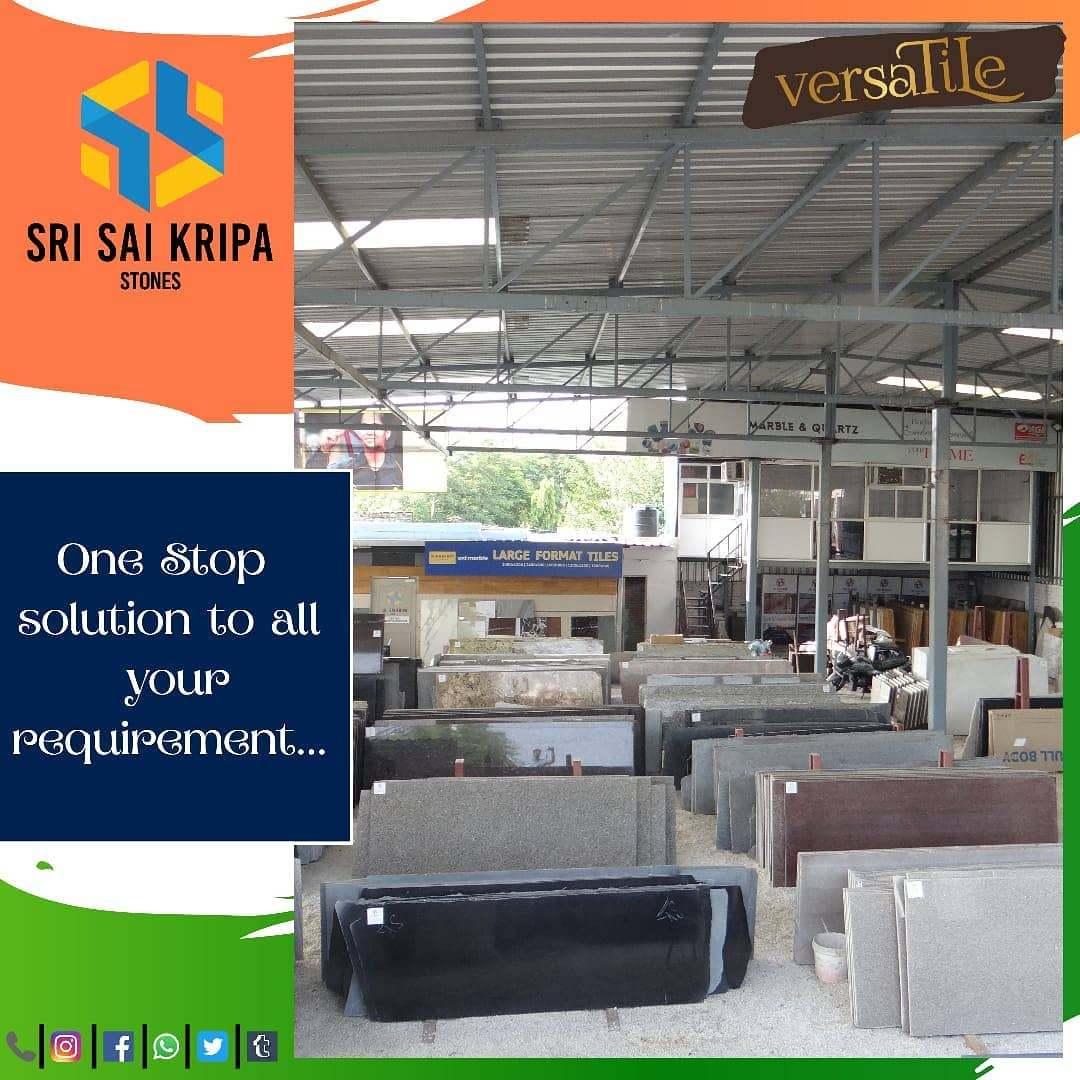 Marble Shop Near Me | SRI SAI KRIPA STONES