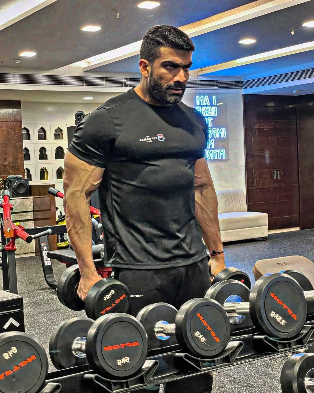 Get Fit and Strong at the Best Gym in Jaipur  The Reformer Studio