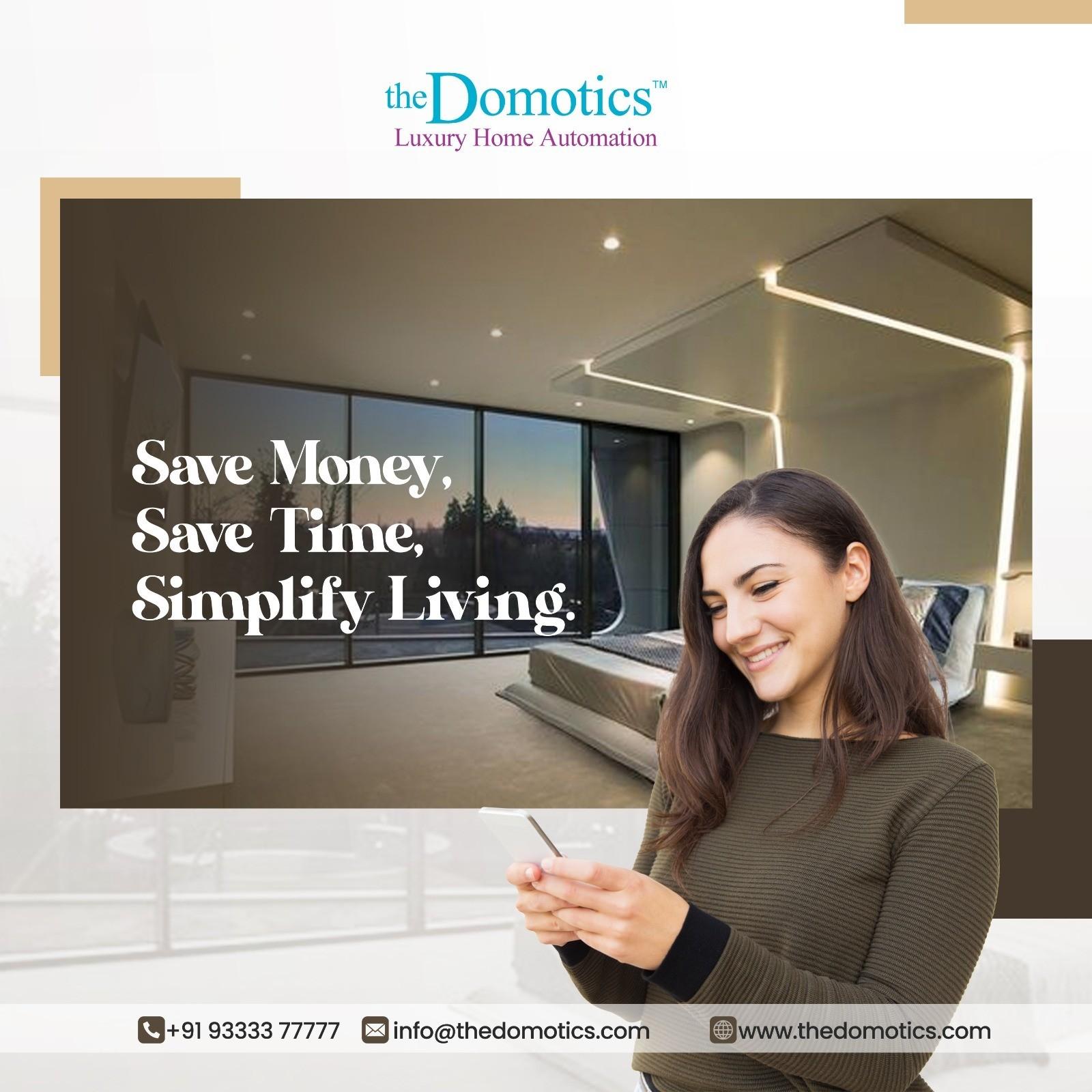 Seamless Home Automation Solutions for Modern Living