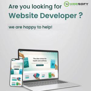 best website development company in lucknow