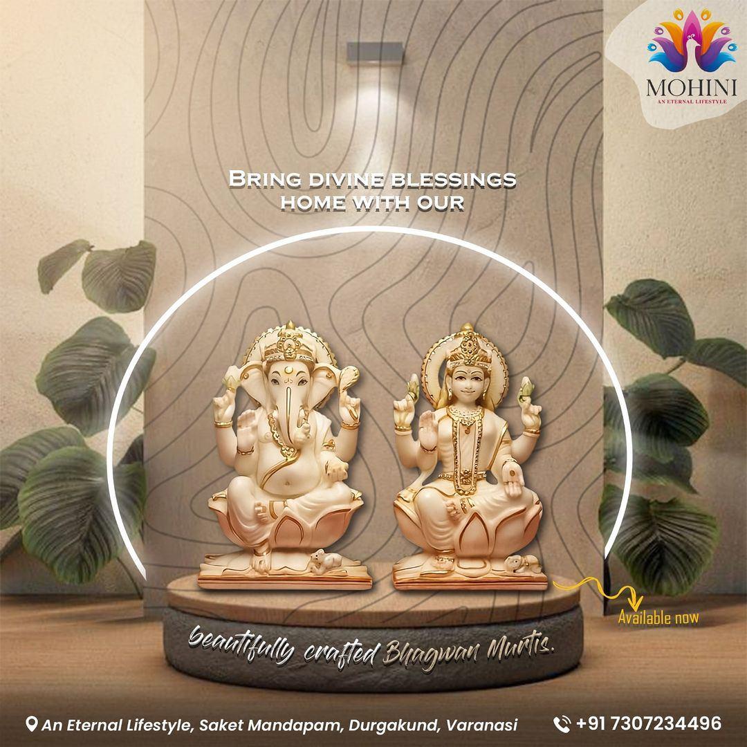 Visit mohini an eternal lifestyle