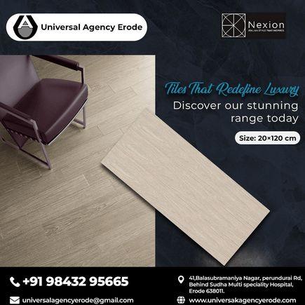 Enhance Your Home Style with Erode Tiles