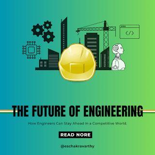 Es. Chakravarthy TCS | Adapt to Emerging Technologies